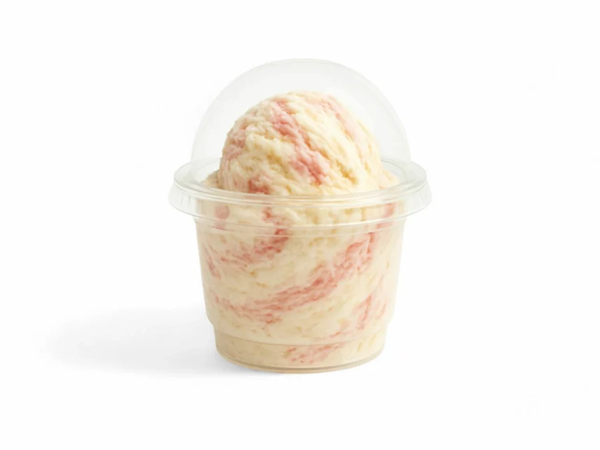 علب كورنو آيسكريم 8 oz