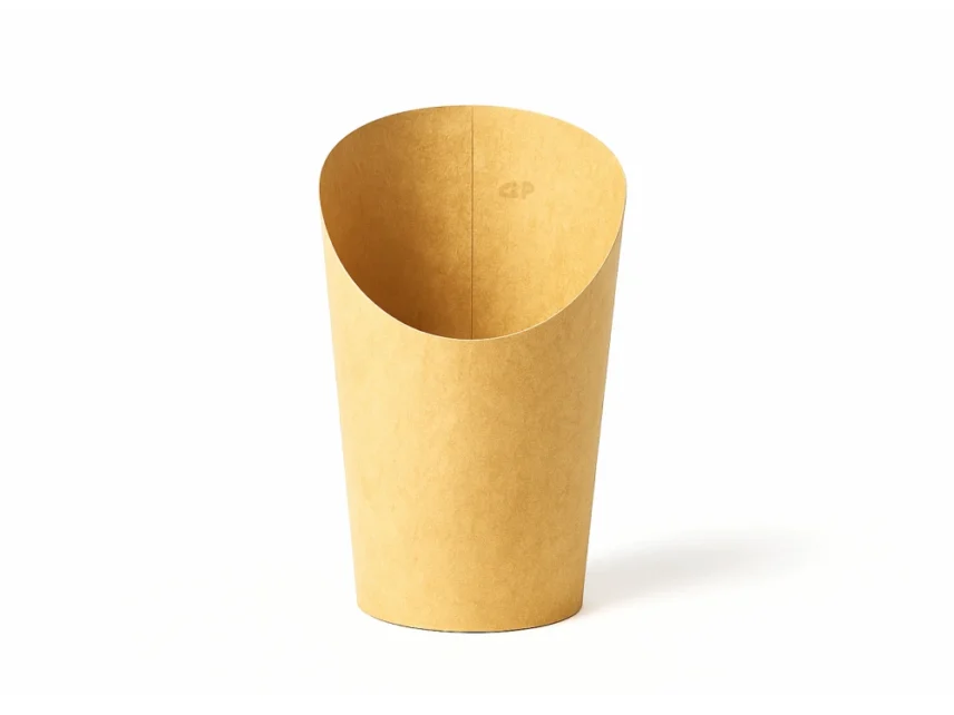 كاسات شبس كرتوني كرافت 12oz اليمن صنعاء