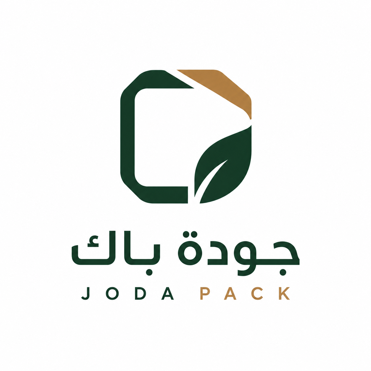 جودة باك — Joda Pack